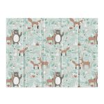 Neno Mondo – EEVAA 2u1 dvostrana podloga za igru (200×150 cm) - Image 8