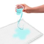 Neno Neo Premium jednokratne podloge za previjanje, 10 kom (60×90 cm, 5 slojeva) - Image 12