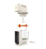 Neno Oro 4u1 Blender i kuhalo - uređaj za pripremu hrane - Image 5