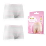 Neno Sempre višekratne postporođajne gaćice, 2 kom (mrežaste, prozračne) - Image 3