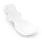 Neno Soffio Premium ultra-tanki postporođajni ulošci, 8 kom (s krilcima) - Image 5