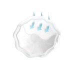 Neno Stella Premium ultra-tanki jastučići blaznice za dojenje (60 kom) - Image 11