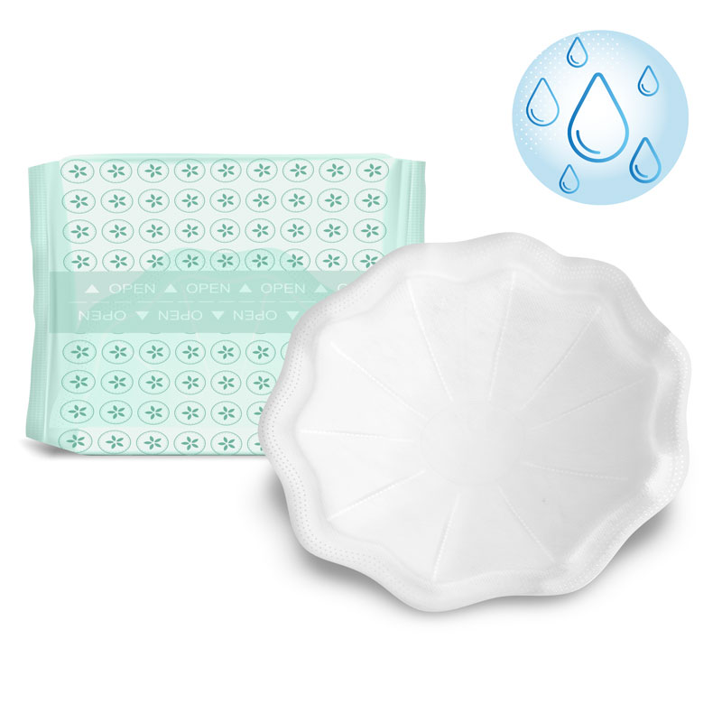 neno stella premium ultra tanki jastučići blaznice za dojenje (60 kom) Neno Stella Premium ultra-tanki jastučići blaznice za dojenje (60 kom) - Image 1