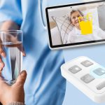 Neno Ti Amo Wireless monitor s kamerom i SOS funkcijom - Image 4