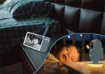 Neno Vedo Wireless baby monitor s kamerom i bežičnim ekranom, Blue - Image 14