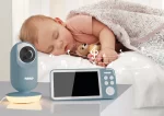 Neno Vedo Wireless baby monitor s kamerom i bežičnim ekranom, Blue - Image 8