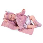 Antonio Juan My Little Reborn lutka MARTINA s dekicom 52 cm - Image 4