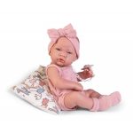 Antonio Juan lutka beba LÚA u pidžamici 42 cm - Image 3