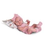 Antonio Juan lutka beba LÚA u pidžamici 42 cm - Image 4