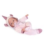 Antonio Juan lutka Bimba u mekanom kostimu jednoroga 37 cm - Image 6