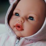 Antonio Juan lutka Bimba u mekanom kostimu jednoroga 37 cm - Image 3