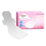 Neno Fina Premium ultra-tanki postporođajni ulošci, 8 kom (s krilcima)