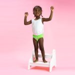 My Little Training Pants - Dinosaur - 3kom - Image 4