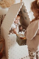 Play&Go 3u1 EEVAA dvostrana podloga za igru - Brojevi/Tačkice (180x180cm) - Image 14