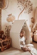 Play&Go 3u1 EEVAA dvostrana podloga za igru - Brojevi/Tačkice (180x180cm) - Image 18