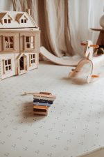 Play&Go 3u1 EEVAA dvostrana podloga za igru - Brojevi/Tačkice (180x180cm) - Image 25