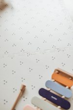 Play&Go 3u1 EEVAA dvostrana podloga za igru - Brojevi/Tačkice (180x180cm) - Image 24