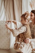 Play&Go 3u1 EEVAA dvostrana podloga za igru - Brojevi/Tačkice (180x180cm) - Image 23