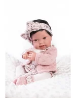 Antonio Juan lutka beba PIPA 42cm - Image 4