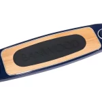 Banwood Romobil Trotinet - Navy + Pletena korpica - Image 11