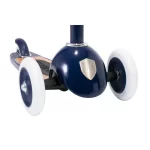 Banwood Romobil Trotinet - Navy + Pletena korpica - Image 10