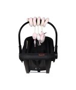 Tryco Platnena Spiralna Igračka - Labud Ivy - Image 3