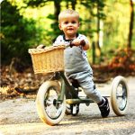 Trybike Pletena korpica - Image 6