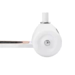 Banwood Romobil Trotinet - White + Pletena korpica - Image 6