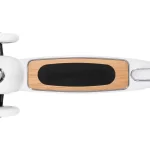 Banwood Romobil Trotinet - White + Pletena korpica - Image 12