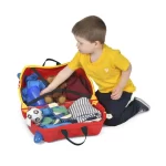 Trunki Kofer 3u1 – vatrogasac Frank - Image 11