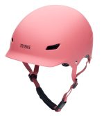 Trybike Kaciga za djecu S/M (51–56cm) - Pastel Pink