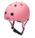 Trybike Kaciga za djecu XS (45-51cm) - Pastel Pink