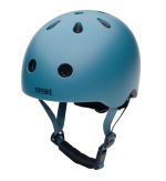 Trybike Kaciga za djecu XS (45-51cm) - Steel Blue