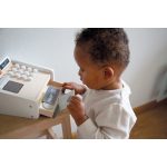 Tryco Drvena kasa i aparat za bankovne kartice - Image 5