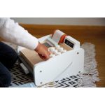 Tryco Drvena kasa i aparat za bankovne kartice - Image 4