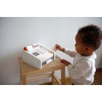 Tryco Drvena kasa i aparat za bankovne kartice - Image 6