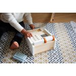 Tryco Drvena kasa i aparat za bankovne kartice - Image 2