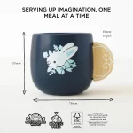 Le Toy Van Drveni pribor za jelo - Image 6