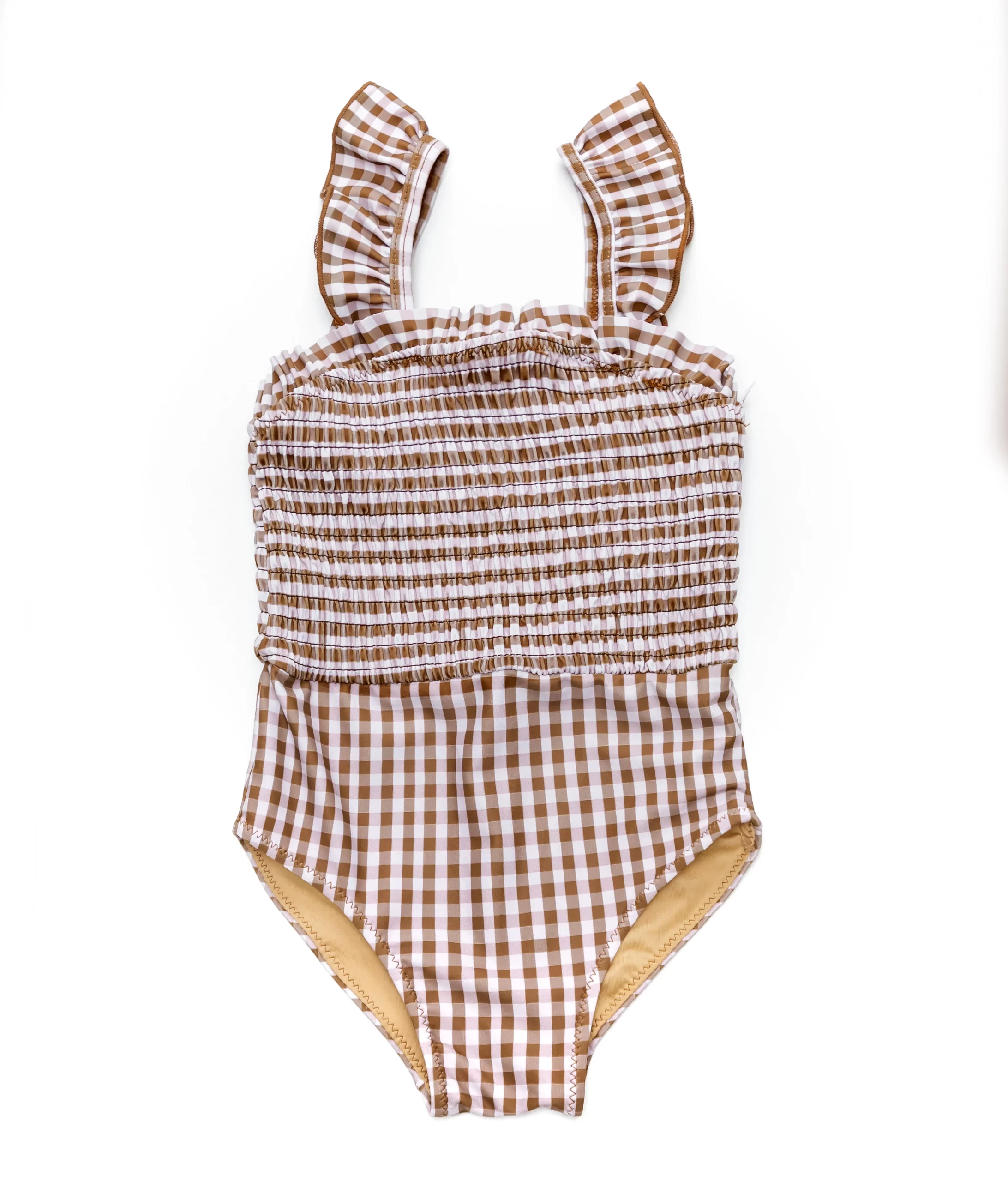 vintagesquares_13 Mrs Ertha Kupaći kostim Stella (UV50+) - Vintage Squares - Image 1