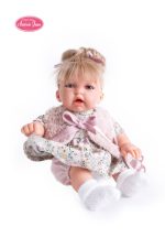 Antonio Juan lutka malena pričljivica Petit sa prslukom 27cm - Image 2