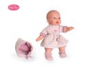 Antonio Juan lutka malena pričljivica Petit sa ružičastom kapuljačom 27cm - Image 5