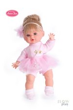 Antonio Juan lutka DATO balerina 30cm