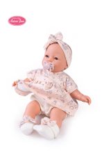 Antonio Juan lutka BIMBA s proljetnom dekicom 37cm - Image 4