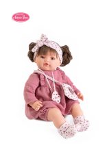 Antonio Juan lutka BENI sa torbicom 42cm - Image 4