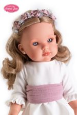 Antonio Juan plavokosa lutka 45cm - Image 2