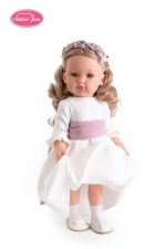 Antonio Juan plavokosa lutka 45cm