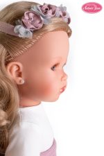 Antonio Juan plavokosa lutka 45cm - Image 3