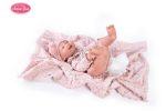 Antonio Juan lutka beba MIA piškilica sa dekicom 42cm - Image 3