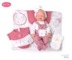 Antonio Juan lutka beba Mia piškilica sa dodatnom haljinicom 42cm - Image 2