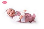 Antonio Juan lutka beba Mia piškilica sa dodatnom haljinicom 42cm - Image 5